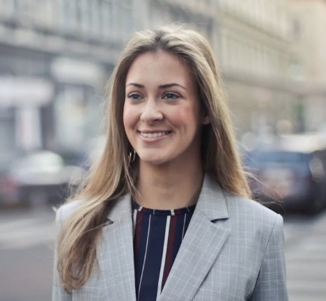 Sophie M.